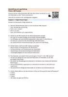 Vorschau - Unterrichtsreihen - ABC-Analyse (Beschaffung Flipper 1/5) - Seite 1