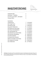 Vorschau - Arbeitsblätter - Noch mehr Würfellesen 3. Klasse (Leseförderung mit vorbereiteten Texten) - Seite 3