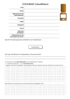Vorschau - Unterrichtsreihen - Säuren & Laugen 5 Schwefelsäure - Seite 3