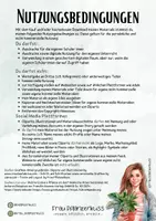 Vorschau - Arbeitsblätter - Steckbrief Löwenzahn Pflanzenkunde Wildpflanzen - Seite 2