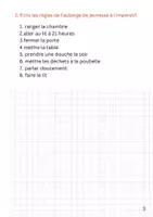 Vorschau - Test - Test Livre 6 en colonie salut c'est magique - Seite 3