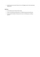 Vorschau - Stundenentwürfe - UN Kinderechtskonvention: Lehrervortag, Handout, Fallbeispiel, Arbeitsauftrag - Seite 3