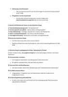 Vorschau - Stundenentwürfe - Elterliche Sorge – Grundlagen und Bedeutung für Erzieher Lehrervortrag, Handout, Fallbeispiel, Arbeitauftrag - Seite 2