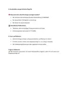 Vorschau - Stundenentwürfe - Elterliche Sorge – Grundlagen und Bedeutung für Erzieher Lehrervortrag, Handout, Fallbeispiel, Arbeitauftrag - Seite 3