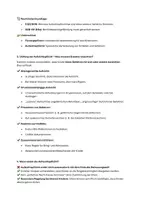 Vorschau - Stundenentwürfe - Fürsorge- und Aufsichtspflicht in der Erzieherausbildung: Lehrervortrag, Handout, Fallbespiel, Arbeitsauftrag - Seite 2