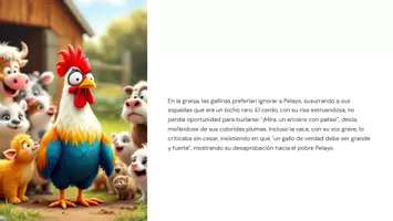 Vista previa - Presentaciones - El gallo Pelayo - página 3