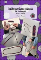 Vorschau - Arbeitsblätter - Luftmaschen häkeln für Fadenspiel - Deckblatt