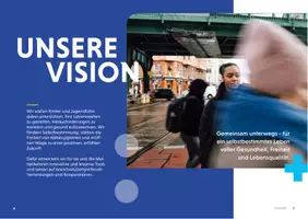 Vorschau - Anderer Materialtyp - Suchtprävention BLUPREVENT - Seite 3