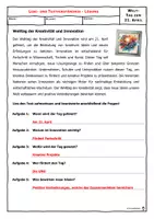 Vorschau - Unterrichtsreihen - 04-21 Welttag der Kreativität und Innovation - Seite 1