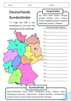 Vorschau - Unterrichtsreihen - Materialpaket - Seite 1