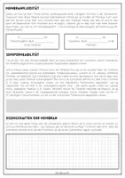 Vorschau - Arbeitsblätter - Biomembran / Zellmembran - die Grundlagen der Biologie - Seite 3
