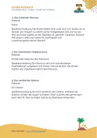Vorschau - Spiele - 10 Bewegungsspiele für Ostern - Spaß und Teamgeist - Seite 2