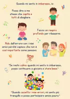 anteprima - Materiale di supporto/inclusione - Storie Sociali - Gestione delle Emozioni II - Pagina 2