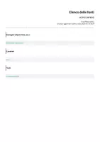 anteprima - Mappe concettuali - HOMO SAPIENS - Pagina 3