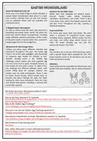 Vorschau - Arbeitsblätter - Mediation: Easter Wonderland - Seite 3