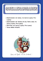 Vorschau - Arbeitsblätter - Wunschwegweiser, Visionboard für Kinder, Fach Glück - Seite 2