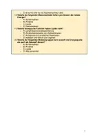 Vorschau - Quiz - Kohlenhydrate - Lipide - Proteine (Quiz) - Seite 3