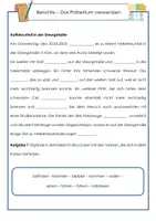 Vorschau - Arbeitsblätter - Berichte - Seite 2