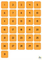 anteprima - Programmi scolastici / Materiali per docenti - IL MIO CALENDARIO - Pagina 1