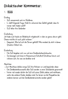 Vorschau - Arbeitsblätter - Dankbarkeit entwickeln (Geschichte, Übungen, Gruppenarbeit) - Seite 1