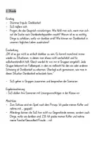 Vorschau - Arbeitsblätter - Dankbarkeit entwickeln (Geschichte, Übungen, Gruppenarbeit) - Seite 2