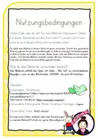 Vorschau - Stationenlernen - Materialpaket OSTERN | Lesespiele - Seite 2