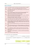 Vorschau - Arbeitsblätter - Dialog - Was ist Toleranz? - Deckblatt
