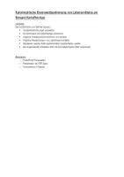 Vorschau - Präsentationen/Tafelbilder - Kalorimetrische Bestimmung des Brennwertes: Kartoffelchips - Seite 1