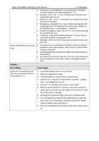 Vorschau - Prüfungsvorbereitung - Abitur Deutsch Mündliche Prüfung mit EWH Gedichtanalyse J. Eichendorff: Nachtzauber (1. Prüfungsteil) - Seite 3