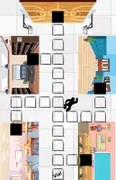 anteprima - Giochi - Laboratorio sul racconto giallo - CLUEDO SCHOOL EDITION - Pagina 3