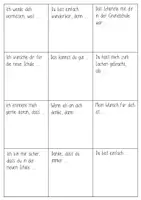 Vorschau - Arbeitsblätter - Abschied Grundschule Paket - Ideen, Geschenke, Reflexion - Seite 2