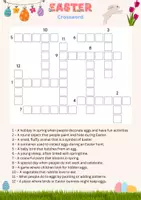 Vorschau - Arbeitsblätter - Easter Arbeitsblätter Englisch - Seite 3