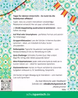 Vorschau - Bildkarten - Spanisch für den Urlaub - Redekarten für Alltag & Reise - Seite 2