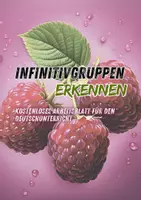 Vorschau - Arbeitsblätter - Den erweiterten Infinitiv erkennen - Deckblatt