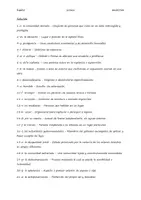 Vorschau - Stundenentwürfe - La Zona - Film im Spanischunterricht - Seite 1