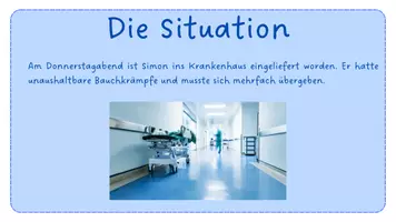 Vorschau - Stundenentwürfe - Fallakte: Ernährung Mystery (Stärkenachweis) - Seite 3