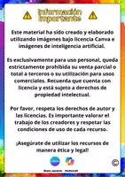 Vista previa - Unidades / Secuencias / Situaciones de Aprendizaje - TRIVIAL MATEMATICO - página 1