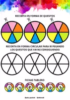 Vista previa - Unidades / Secuencias / Situaciones de Aprendizaje - TRIVIAL MATEMATICO - página 3