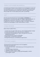Vorschau - Stundenentwürfe - Kurzgeschichten erarbeiten & Inhaltsangabe schreiben - Seite 1