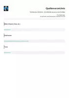 Vorschau - Stundenentwürfe - Technisches Zeichnen - Grundmaße messen und schreiben - Seite 3