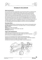Vorschau - Stundenentwürfe - Zuhörgeschichte: Verdacht im Schwimmbad - Seite 3