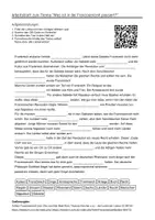 Vorschau - Arbeitsblätter - Arbeitsblätter zum Thema "Napoleon Bonaparte" + Lösung & MP3 + Mindmap + Infografiken - Seite 3