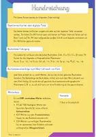 Vorschau - Unterrichtsreihen - Materialpaket: Niko 1 Lesen und Schreiben - Seite 2