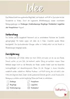 Vorschau - Poster - Materialpaket: Würfelbewegung - Seite 2