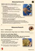 Vorschau - Stundenentwürfe - Kostenloses Probierset "Forscherkarteien für die Grundschule" - Seite 1