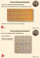 Vorschau - Stundenentwürfe - Kostenloses Probierset "Forscherkarteien für die Grundschule" - Seite 3