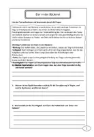 Vorschau - Arbeitsblätter - Selbstlernheft Eier - Seite 2
