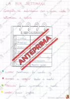 anteprima - Clipart / Immagini originali - I giorni della settimana - percorso completo - Pagina di copertina