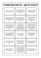 Vorschau - Spiele - Mystery zum Einstieg in die Konsumentenethik - Seite 2