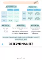 anteprima - Schede informative - Clases palabras - Pagina 1